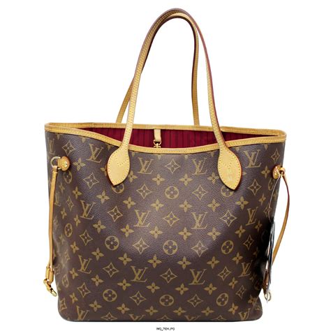 buy a Louis Vuitton bag